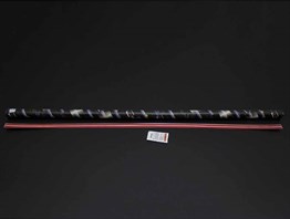 OMSA VW T6 Transporter Krom Bagaj Çıtası 2015-2023 Arası