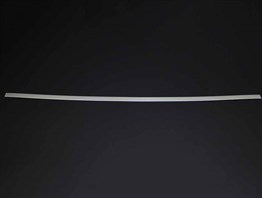 OMSA VW T6 Transporter Krom Bagaj Çıtası 2015-2023 Arası