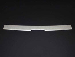 OMSA VW T6 Transporter Krom Bagaj Eşiği Tek kapı Taşlı 2015-2019 Arası