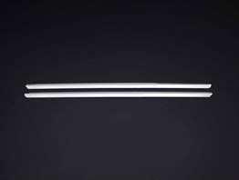 OMSA VW T6 Transporter Krom Cam Alt Çıtası 2015-2019 Arası