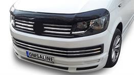 VW T6 Transporter Ön Kaput Rüzgarlığı 4mm A+ 2015-2019 Arası