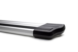 OMSA VW T6.1 Caravelle Elegance Alüminyum Arka Koruma 2020-2023 Arası