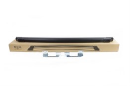 OMSA VW T6.1 Caravelle Elegance Siyah Arka Koruma 2020-2023 Arası