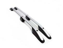 VW T6.1 Caravelle Elegance Tavan Çıtası Alüminyum Kısa Şase 2020-2023 Arası