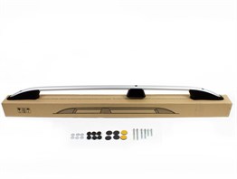 VW T6.1 Caravelle Elegance Tavan Çıtası Alüminyum Kısa Şase 2020-2023 Arası