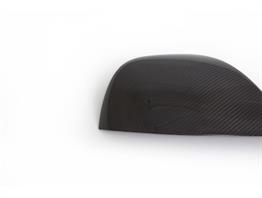 VW T6.1 Caravelle Karbon Ayna Kapağı 2 Parça 2020 ve Sonrası