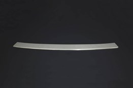 OMSA VW T6.1 Caravelle Krom Arka Tampon Eşiği Tek Kapılı 2020 ve Sonrası