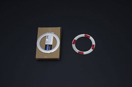 OMSA VW T6.1 Caravelle Krom Bardaklık Çerçevesi 2 Parça 2020-2023 Arası