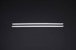 OMSA VW T6.1 Caravelle Krom Cam Çıtası 2 Parça 2020-2023 Arası