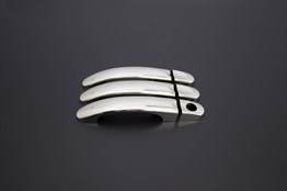 OMSA VW T6.1 Caravelle Krom Kapı Kolu 3 Kapı 2020-2023 Arası