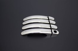 OMSA VW T6.1 Caravelle Krom Kapı Kolu 4 Kapı 2020-2023 Arası