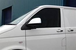 OMSA VW T6.1 Caravelle Krom Kapı Kolu 4 Kapı 2020-2023 Arası