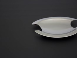 OMSA VW T6.1 Caravelle Krom Kapı Kolu Tası 3 Kapı 2020-2023 Arası