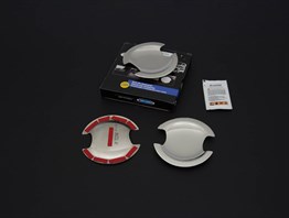 OMSA VW T6.1 Caravelle Krom Kapı Kolu Tası 3 Kapı 2020-2023 Arası