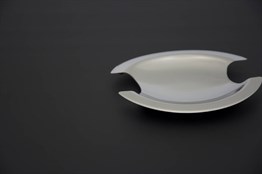 OMSA VW T6.1 Caravelle Krom Kapı Kolu Tası 4 Kapı 2020-2023 Arası