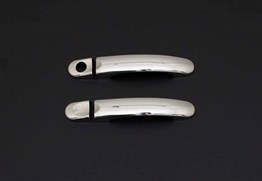 OMSA VW T6.1 Caravelle Krom Kapı Kolu Tek Delikli 2 Kapı 2020-2023 Arası