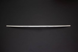 OMSA VW T6.1 Caravelle Krom Ön Panjur Kaput Üst Çıtası 2020-2023 Arası