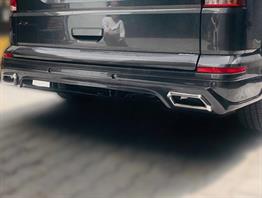 VW T6.1 Transporter Arka Karlık Sportline 2020-2023 Arası