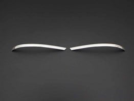 OMSA VW T6.1 Transporter Krom Ayna Çıtası 2 Parça 2020-2023 Arası