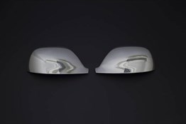 OMSA VW T6.1 Transporter Krom Ayna Kapağı 2 Parça 2020-2023 Arası