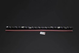 OMSA VW T6.1 Transporter Krom Bagaj Çıtası 2020-2023 Arası