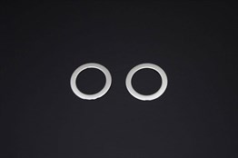 OMSA VW T6.1 Transporter Krom Bardaklık Çerçevesi 2020-2023 Arası