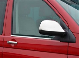 OMSA VW T6.1 Transporter Krom Kapı Kolu 3 Kapı 2020-2023 Arası