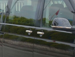 OMSA VW T6.1 Transporter Krom Kapı Kolu 3 Kapı 2020-2023 Arası