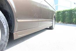 VW T6.1 Transporter Marşpiyel Uzun Şase 2020-2023 Arası