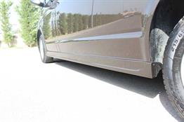 VW T6.1 Transporter Marşpiyel Uzun Şase 2020-2023 Arası