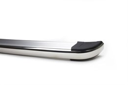 OMSA VW T6.1 Transporter Ms Line Arka Koruma Alüminyum 2020-2023 Arası