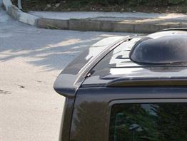 VW T6.1 Transporter Spoiler Düz 2020-2023 Arası