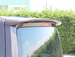 VW T6.1 Transporter Spoiler Düz 2020-2023 Arası