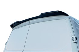 VW T7 Transporter Anatomik Spoiler Çift Kapı Yarasa Model 2024 ve Sonrası
