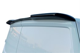 VW T7 Transporter Anatomik Spoiler Çift Kapı Yarasa Model 2024 ve Sonrası