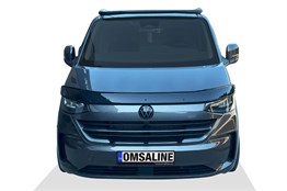 VW T7 Transporter Ön Kaput Rüzgarlığı 4mm A+ 2024 ve Sonrası