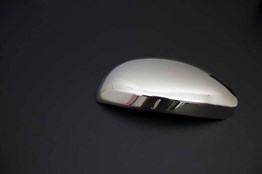 OMSA VW Tiguan Krom Ayna Kapağı 2 Parça 2007-2015 Arası