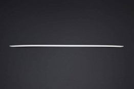 OMSA VW Tiguan Krom Bagaj Alt Çıta 2016-2023 Arası