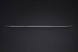 OMSA VW Tiguan Krom Ön Tampon Çıtası 2016-2020 Arası