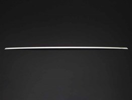 OMSA VW Tiguan Krom Plaka Üstü Çıta 2016-2023 Arası