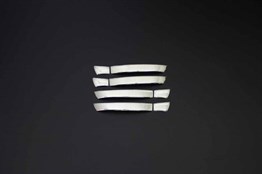 OMSA VW Touareg Krom Deco Kapı Kolu 4 Kapı 2010-2015 Arası