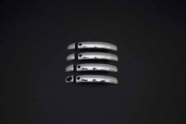 OMSA VW Touareg Krom Keyless Kapı Kolu 4 Kapı 2002-2007 Arası