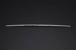 OMSA VW Touareg Krom Plaka Üstü Çıta 2010-2018 Arası