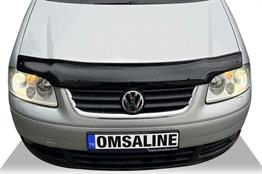 VW Touran Ön Kaput Rüzgarlığı 4mm A+ 2003-2006 Arası