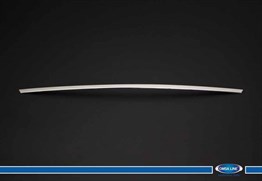 OMSA Volvo S60 Sedan Krom Bagaj Çıtası 2010-2018 Arası