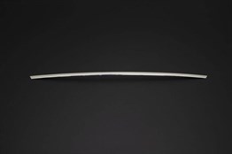 OMSA Volvo S90 Sedan Krom Bagaj Çıtası 2016 ve Sonrası