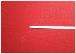 DB Chrome Chevrolet Captiva Krom Bagaj Alt Çıta 2006-2018 P.Çelik