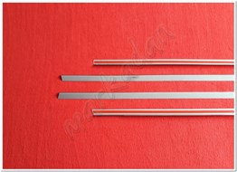 DB Chrome Chevrolet Kalos HB Cam Çıtası Nikelajı 2004-2006 4 Parça P.Çelik