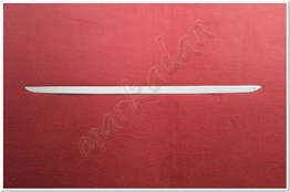 DB Chrome Dacia Logan Mcv Krom Bagaj Alt Çıta 2013-2020 P.Çelik