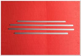 DB Chrome Daihatsu Terios Cam Çıtası Nikelajı 1998-2006 4 Parça P.Çelik